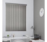 Claire Flint Vertical Blind