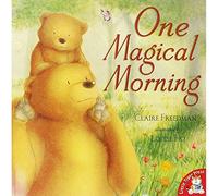 Claire Freedman One Magical Morning
