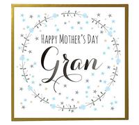 Claire Giles Quill "for Gran" Mother's Day Card
