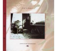 Claire Hamill - Love In The Afternoon