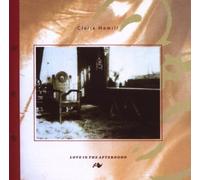 Claire Hamill - Love in the Afternoon by Claire Hamill (2008-07-29)