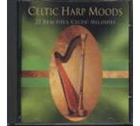 Claire Hamilton - Celtic Harp Moods
