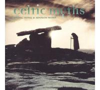 Claire Hamilton - Celtic Myths
