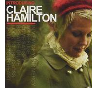Claire Hamilton - Introducing Claire Hamilton
