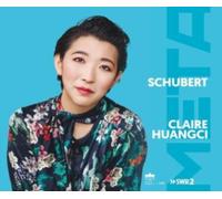 CLAIRE HUANGCI - META - CD - 75 - D4z