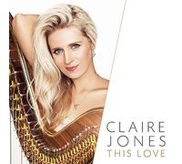Claire Jones - This Love