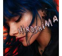 Claire Laffut - Hiroshima [Import] [VINYL]