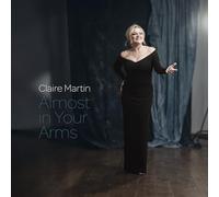 Claire Martin - Almost In Your Arms [VINYL]
