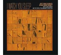 Claire Martin And The Royal Philharmonic Orchestra - I Watch You Sleep - Scott Dunn Celebrates Richard Rodney Bennett