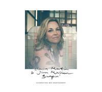 Claire Martin & Jim Mullen : Bumpin': Celebrating Wes Montgomery CD (2019)