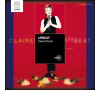 Claire Martin - Off Beat [New CD]