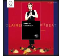 Claire Martin – Offbeat – CD (2014)