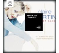 Claire Martin - Perfect Alibi