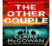 Claire McGowan Other Couple Paperback Book Claire McGowan Multicolor