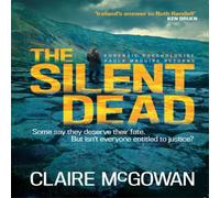 Claire McGowan The Silent Dead (Paula Maguire 3) Paperback Book Claire McGowan Multicolor