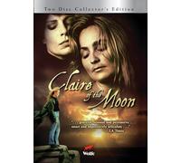 Claire of the Moon [DVD] [1992] [Region 1] [US Import] [NTSC]