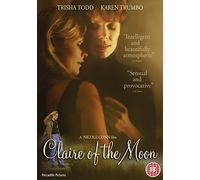 Claire of The Moon [DVD]