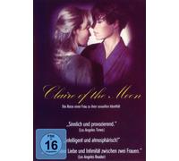 Claire of the Moon [Import allemand]