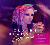 Claire Richards - Claire Richards: Euphoria (Signed Deluxe Version)