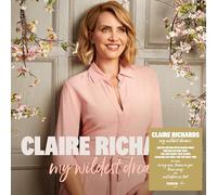 Claire Richards - Claire Richards: My Wildest Dreams Signed Edition Pink Vinyl