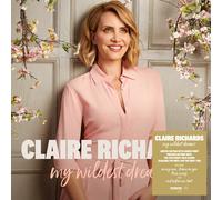 Claire Richards - Claire Richards: My Wildest Dreams Signed Edition Pink Vinyl [VINYL]
