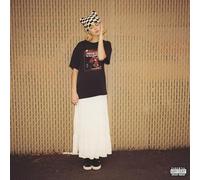 Claire Rosinkranz - Just Because [Milky Clear LP] [Vinyl LP] [VINYL]