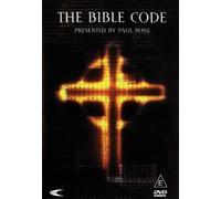 Claire Rushbrook - Secrets Of The Bible Code With Paul Ross [DVD]