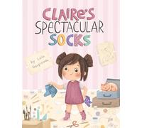 Claire’s Spectacular Socks