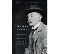 Claire Tomalin Thomas Hardy (Paperback) (US IMPORT)