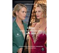 Claire : Tome 1, mon corps, leur arme (Les Indécentes)