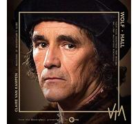 Claire Van Kampen - Wolf Hall