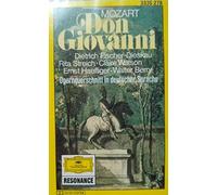 Claire Watson - Don Giovanni