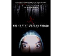 Claire Wizard Thesis [Edizione: Stati Uniti]