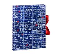 Clairefontaine 116315C - Le Mur des Je T'Aime Collection - Hardcover