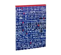 Clairefontaine 116318C - Le Mur des Je T'Aime Collection - Cloth-Bound