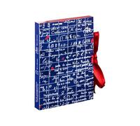 Clairefontaine 116322C - Le Mur des Je T'Aime Collection - Correspondence