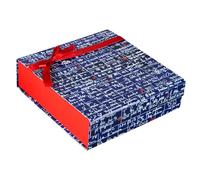 Clairefontaine 116326C - Le Mur des Je T'Aime Collection - Patterned Box