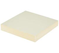 Clairefontaine 12017C Pack of 20 Gummed Envelopes Square Format 12x12cm 120gsm Cream colour Invitation Events Correspondence Pollen Range Premium Smooth Paper