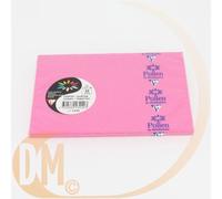 Clairefontaine 1322C Pack of 25 Plain Cards Format C6 11x15,5cm 210gsm Intensive Blue Invitation Correspondence Cards Pollen Range Premium Smooth Paper