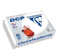 Clairefontaine 1800 DCP Photocopier Paper A4 80 GSM 500 Sheets Brilliant White