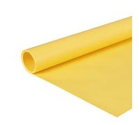 Clairefontaine 195715C - One Laid Kraft Paper Roll - Colour: Lemon Yellow - Dimensions: 10x0,70m - 65g - Gift wrapping, DIY, Crafts - Creative - Leisure