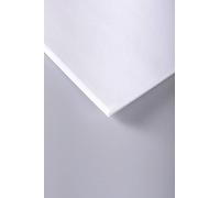 Clairefontaine 1982C - Un carton de 12 rames de papier dessin Croquis blanc 100 feuilles 21x29,7 cm 120g