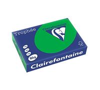 Clairefontaine 1991 Inkjet Printer Paper, Green