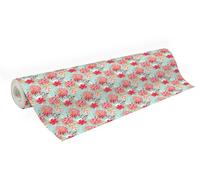 Clairefontaine 202114C - roll of Extra-Long Gift wrap - Excellia 80g Paper