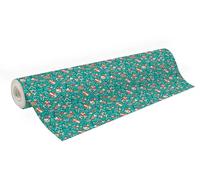 Clairefontaine 202116C - roll of Extra-Long Gift wrap - Excellia 80g Paper