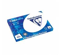 Clairefontaine 2232 °C Clairalfa DIN A3 250 g/m2 Ream of 125 Sheets