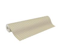 Clairefontaine 223913C - Papier 80g, Tiny 50x0,35m, Art Déco or