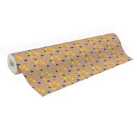 Clairefontaine 223928C - Kraft Brut 70g, rl 50x0,70m Liwa