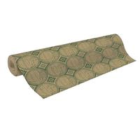 Clairefontaine 223932C - Roll of Gift Wrapping Paper - 70g Unbleached Kraft