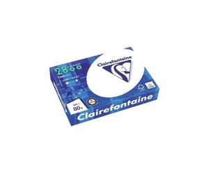 Clairefontaine 2800C Universal printer paper A4 80g/m² White 500 s...